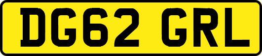 DG62GRL