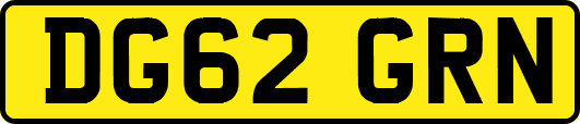 DG62GRN