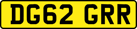 DG62GRR