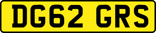 DG62GRS