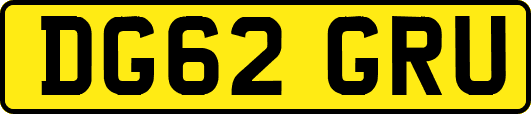 DG62GRU
