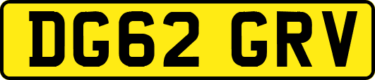 DG62GRV