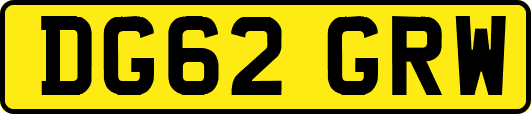DG62GRW