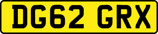 DG62GRX