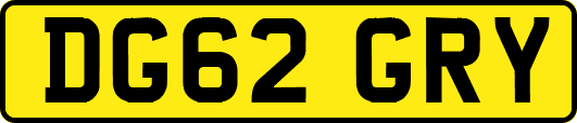 DG62GRY