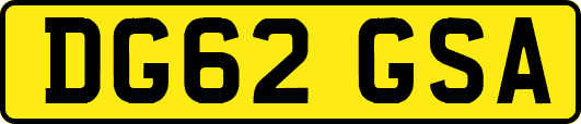 DG62GSA
