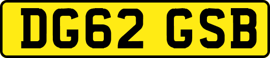 DG62GSB