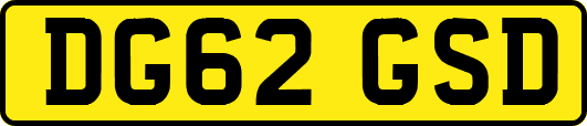 DG62GSD