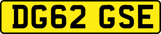 DG62GSE