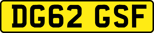 DG62GSF