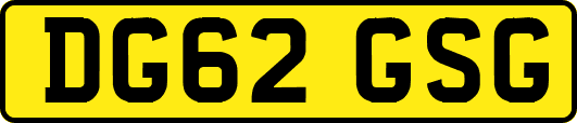 DG62GSG
