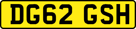 DG62GSH