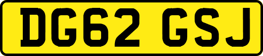 DG62GSJ