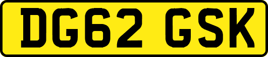DG62GSK