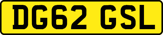 DG62GSL