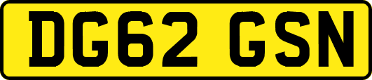 DG62GSN