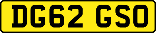 DG62GSO