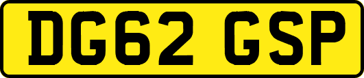 DG62GSP