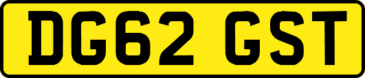 DG62GST