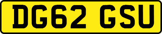 DG62GSU