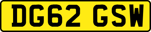 DG62GSW