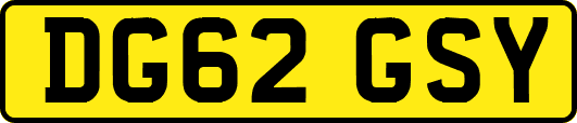 DG62GSY