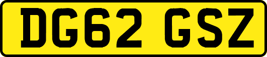 DG62GSZ