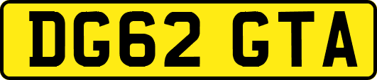 DG62GTA