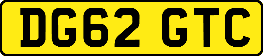 DG62GTC