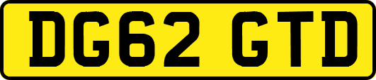 DG62GTD