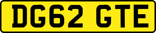 DG62GTE