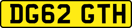 DG62GTH