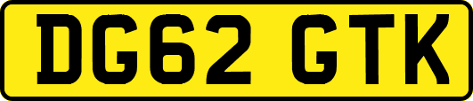 DG62GTK