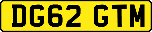 DG62GTM
