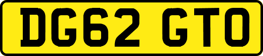 DG62GTO