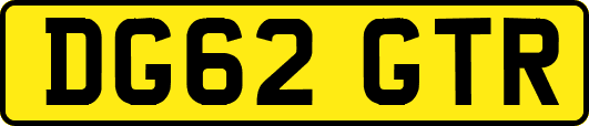 DG62GTR