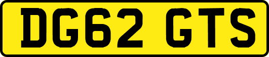DG62GTS