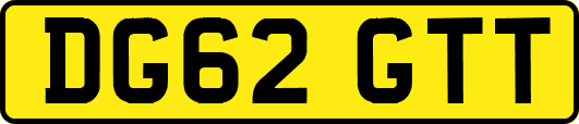 DG62GTT