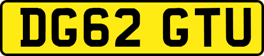 DG62GTU