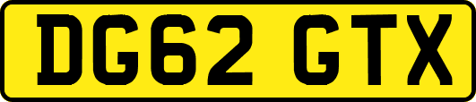 DG62GTX