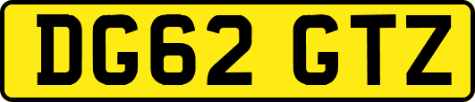 DG62GTZ