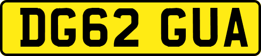 DG62GUA