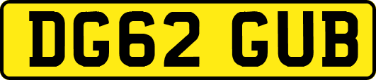 DG62GUB