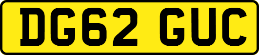 DG62GUC