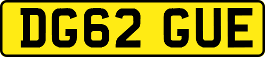 DG62GUE