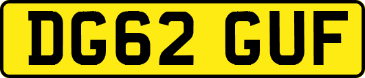 DG62GUF