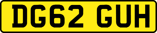 DG62GUH