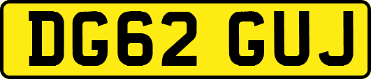 DG62GUJ