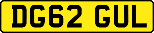 DG62GUL