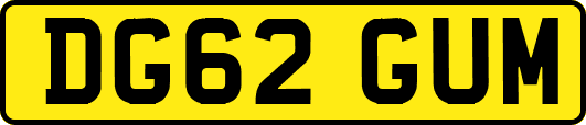 DG62GUM